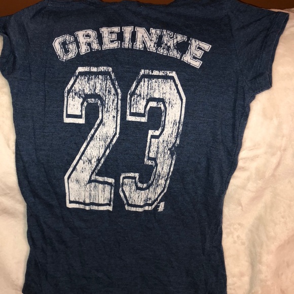 KC Royals tee - Picture 2 of 2